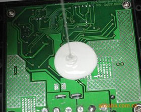 单组份硅胶系列 XR-959
